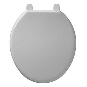 Armitage Shanks S405501 Gemini WC Toilet Seat White